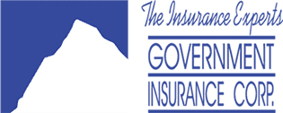 Government Insurance Corp Logo